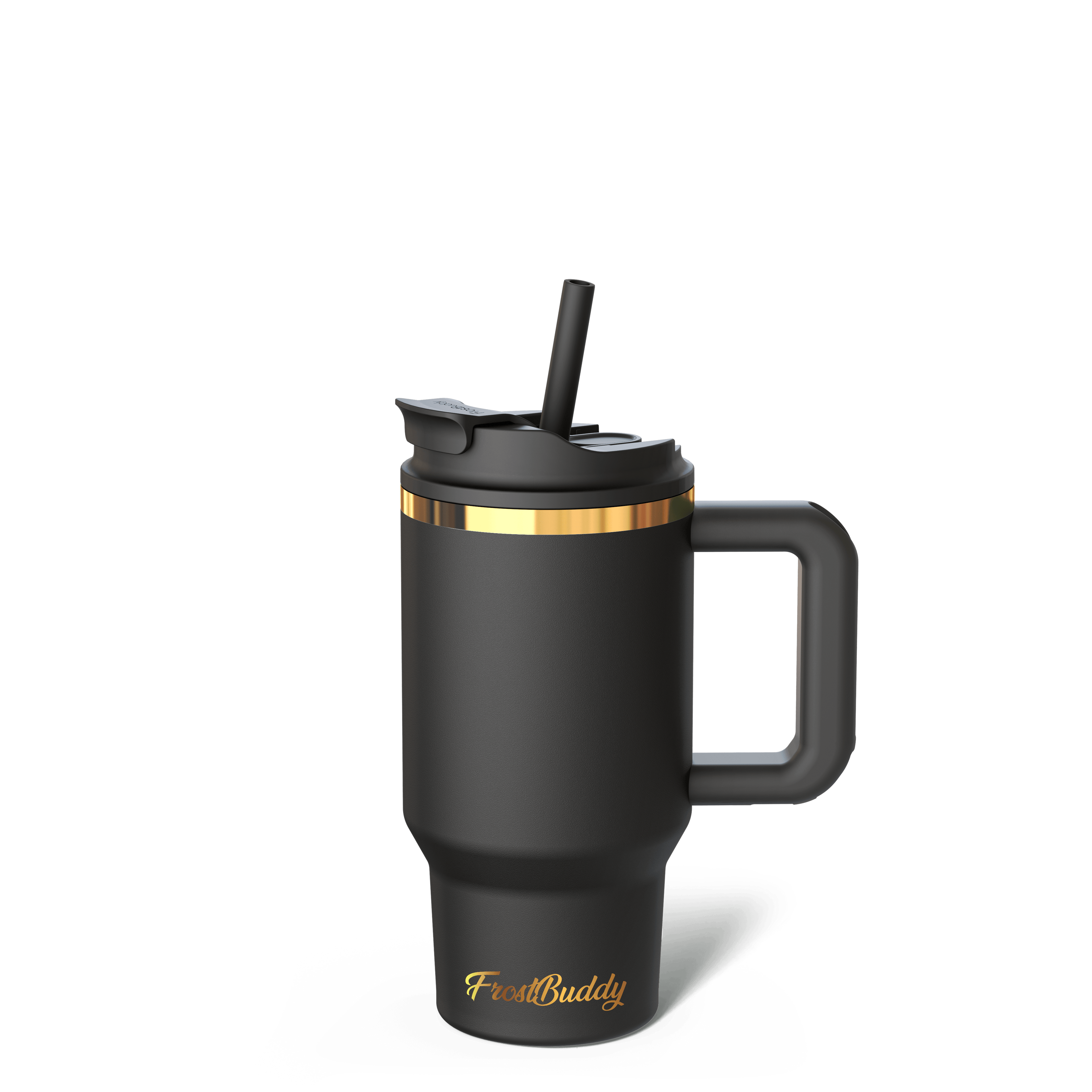 Thicc Buddy 16oz Texas Tea