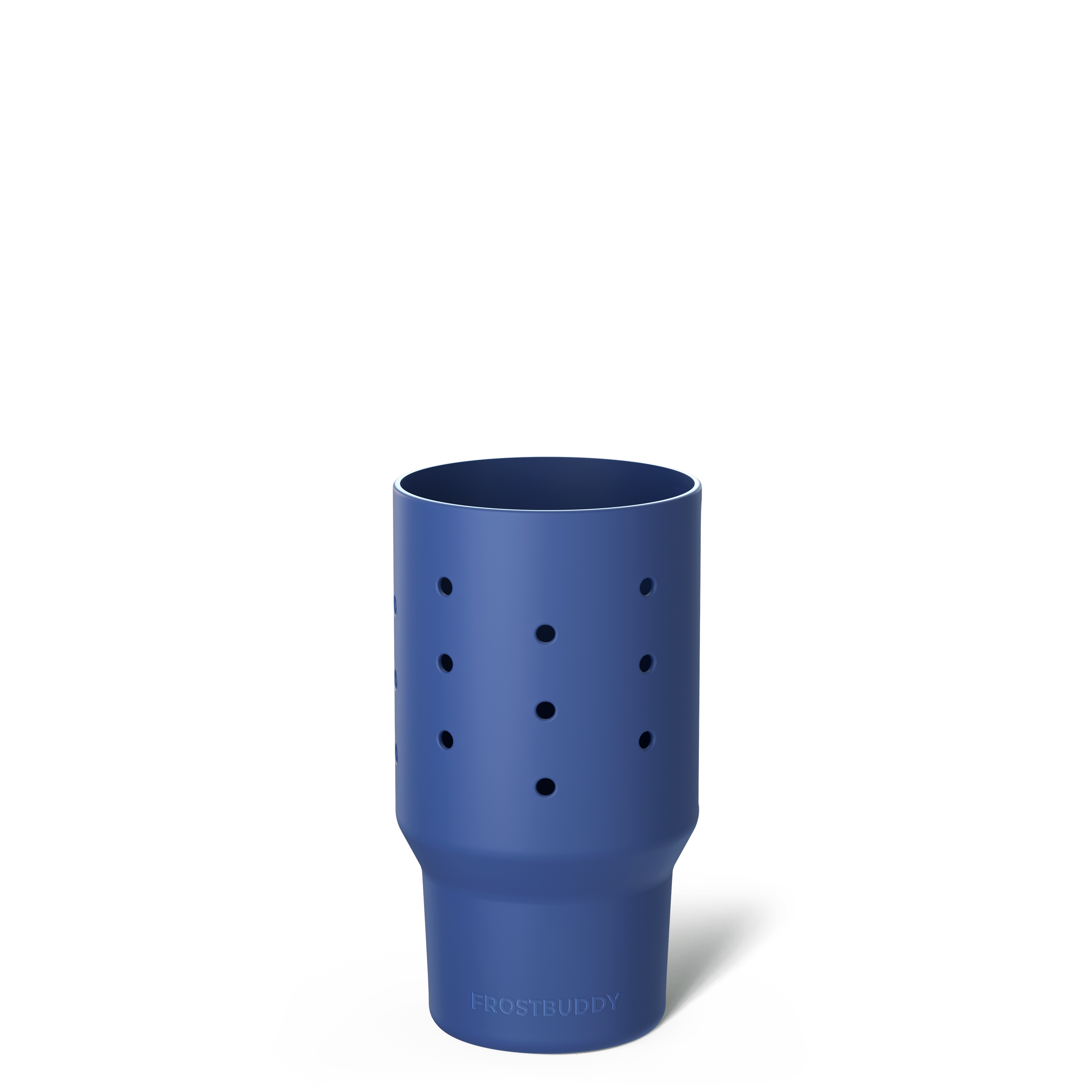 Thicc Buddy 16oz Skin Navy
