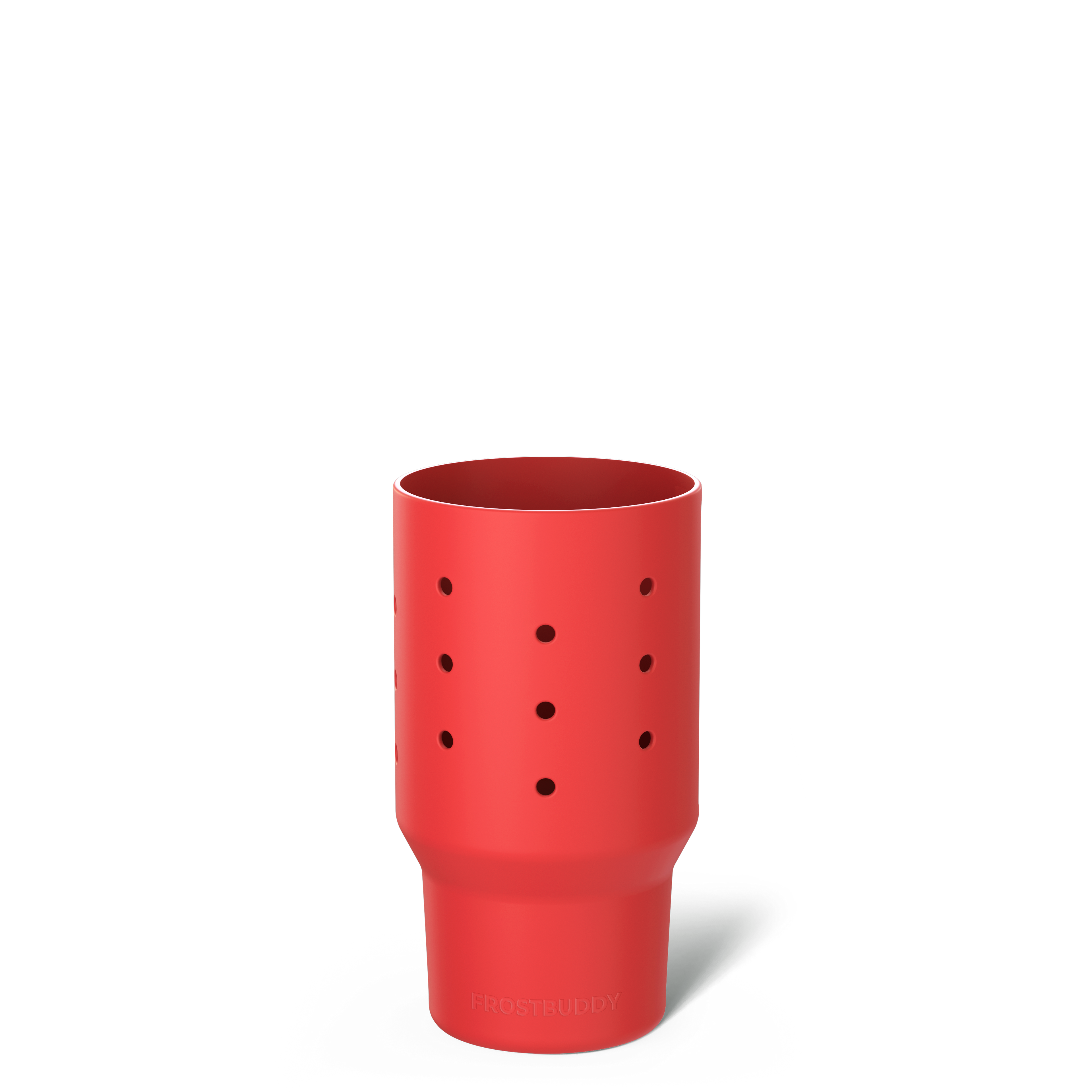 Thicc Buddy 16oz Skin Red