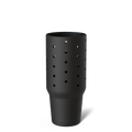 Thicc Buddy 40oz Skin Black