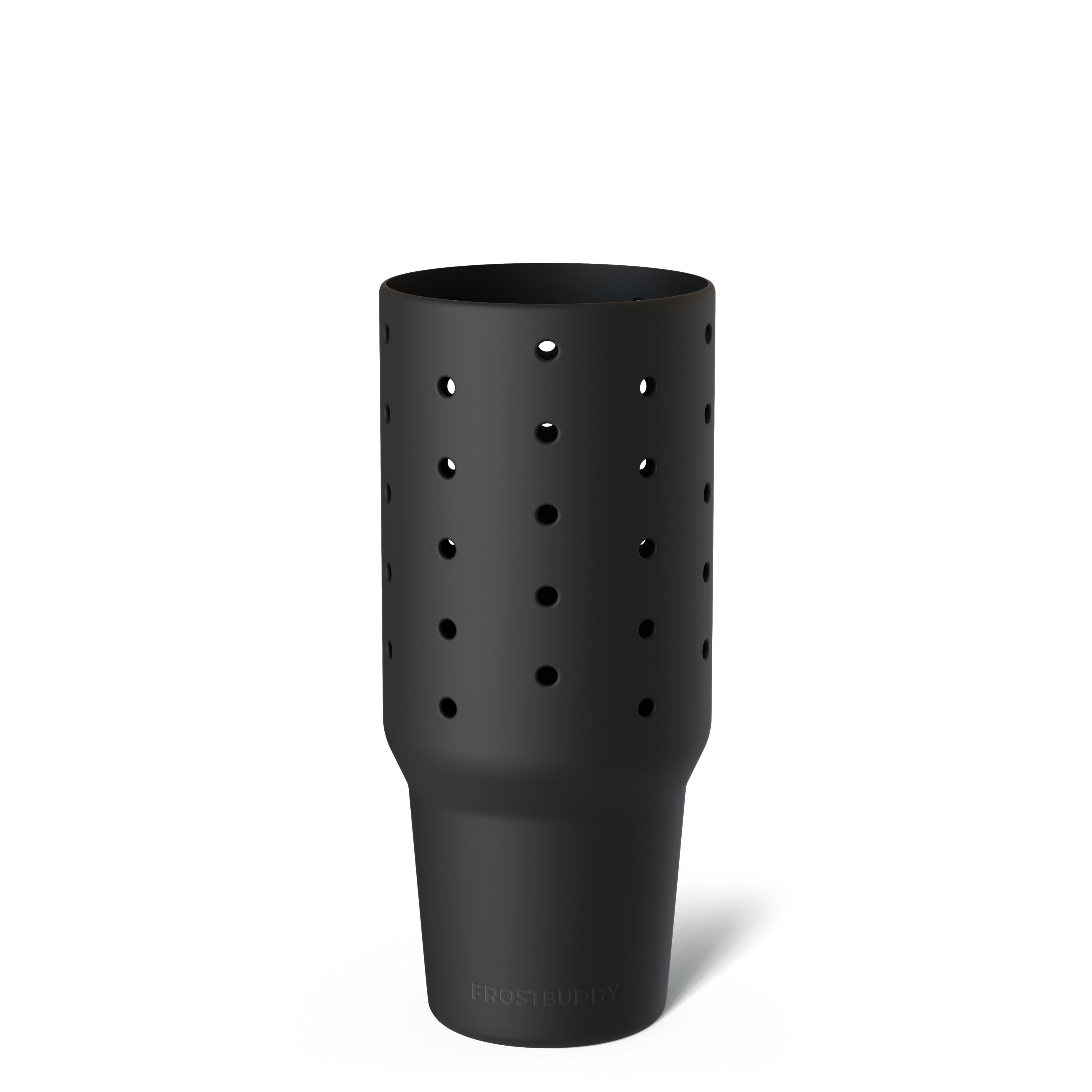 Thicc Buddy 40oz Skin Black