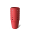 Thicc Buddy 40oz Skin Crimson