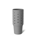 Thicc Buddy 40oz Skin Gray