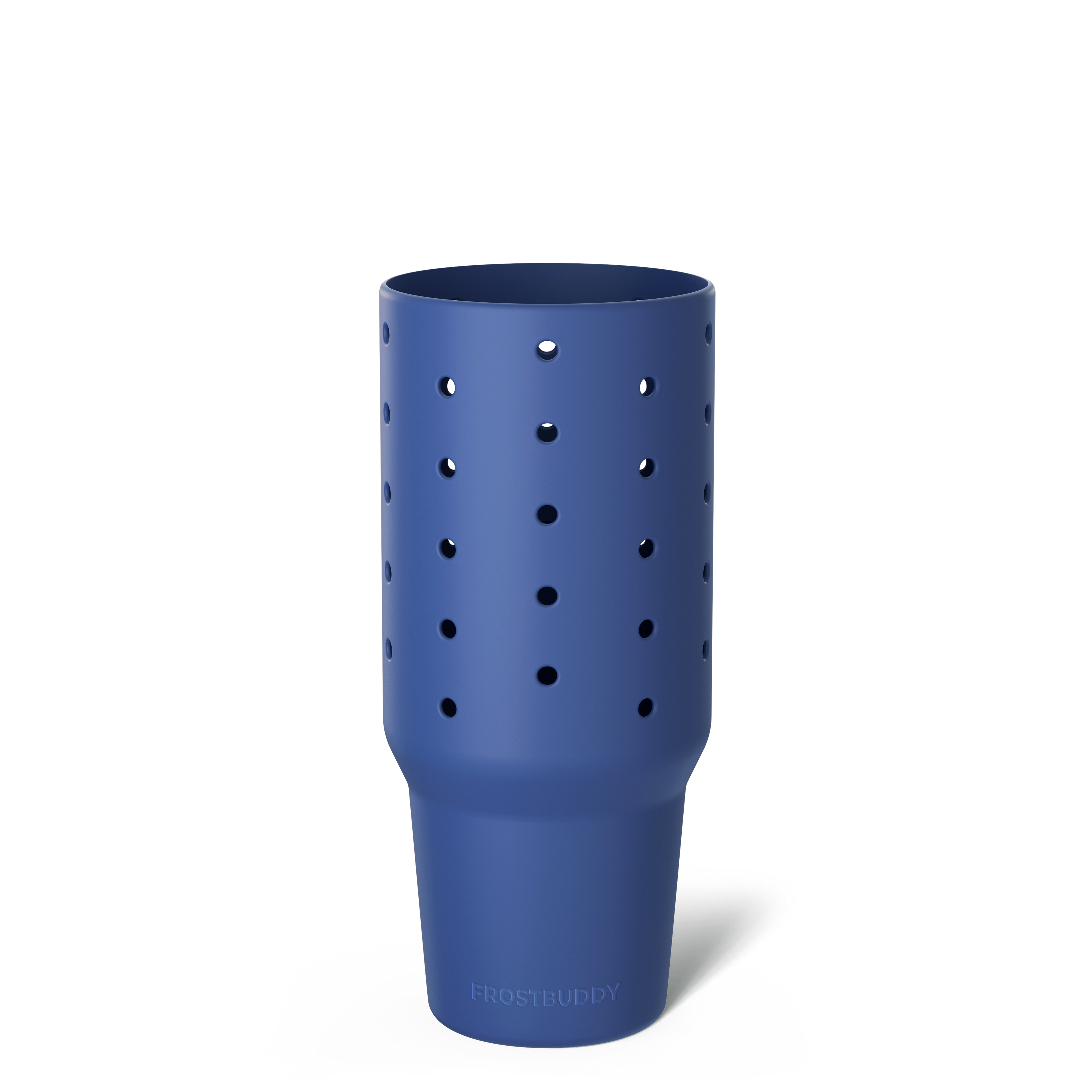 Thicc Buddy 40oz Skin Navy