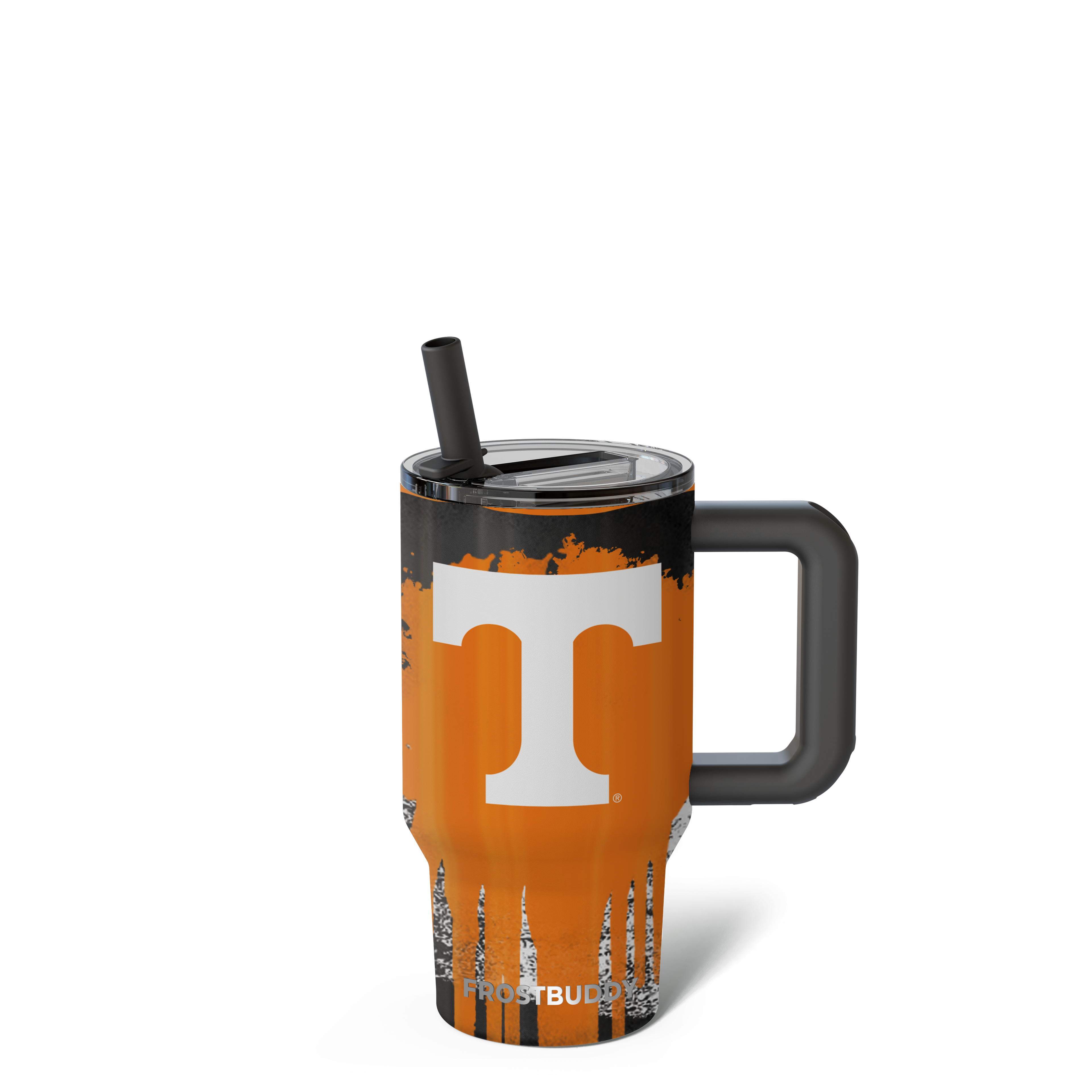Thicc Buddy 16oz Tennessee Vols Drip