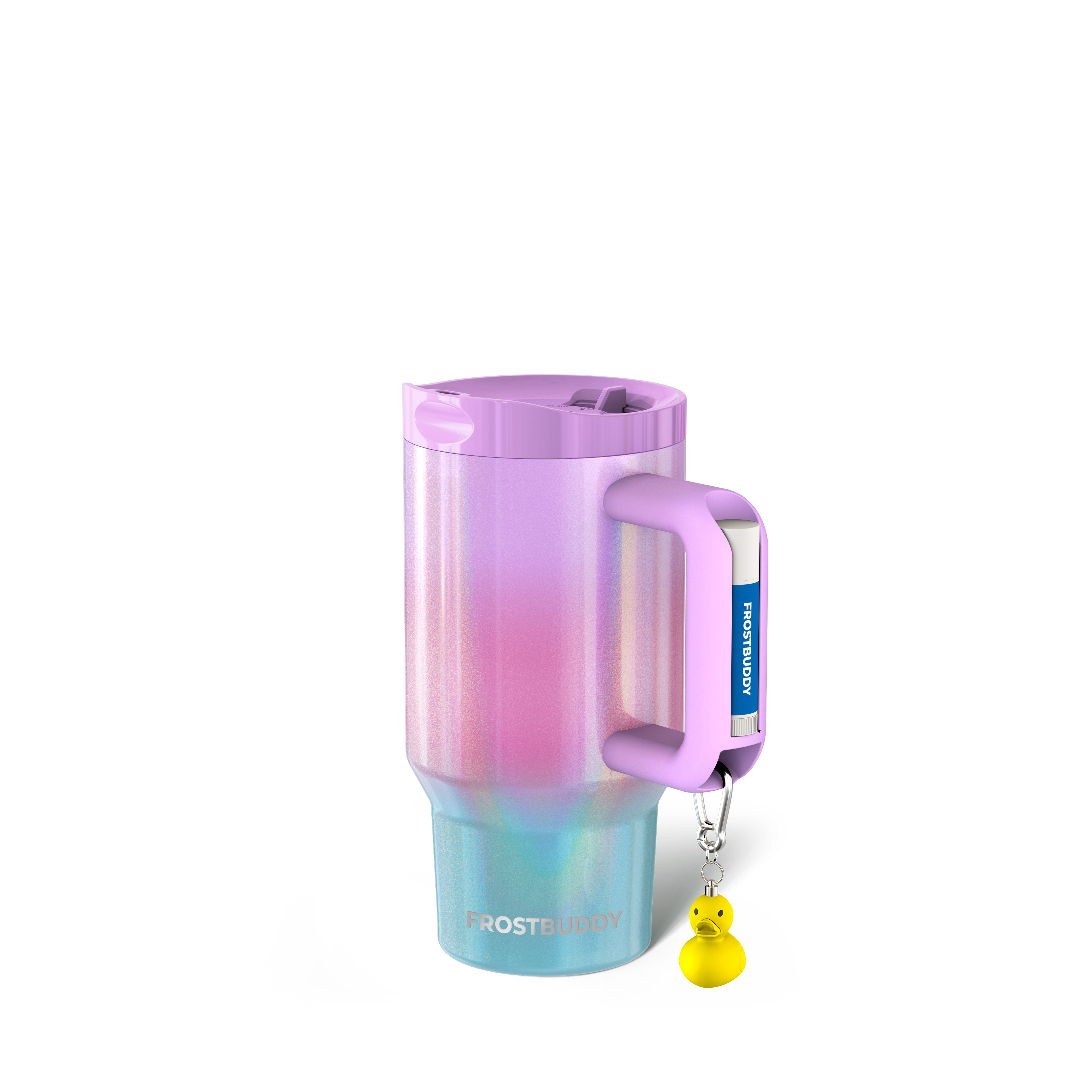Thicc Buddy 16oz Cotton Candy