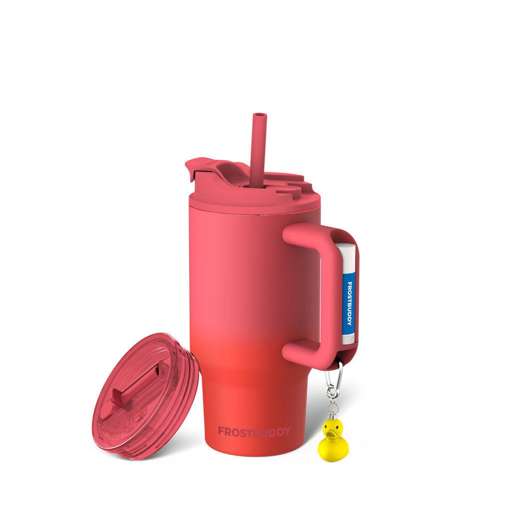 Thicc Buddy 16oz Guava Pop