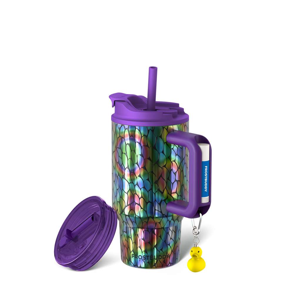 Thicc Buddy 16oz Metallic Myth