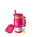 Thicc Buddy 16oz Pink Pencil