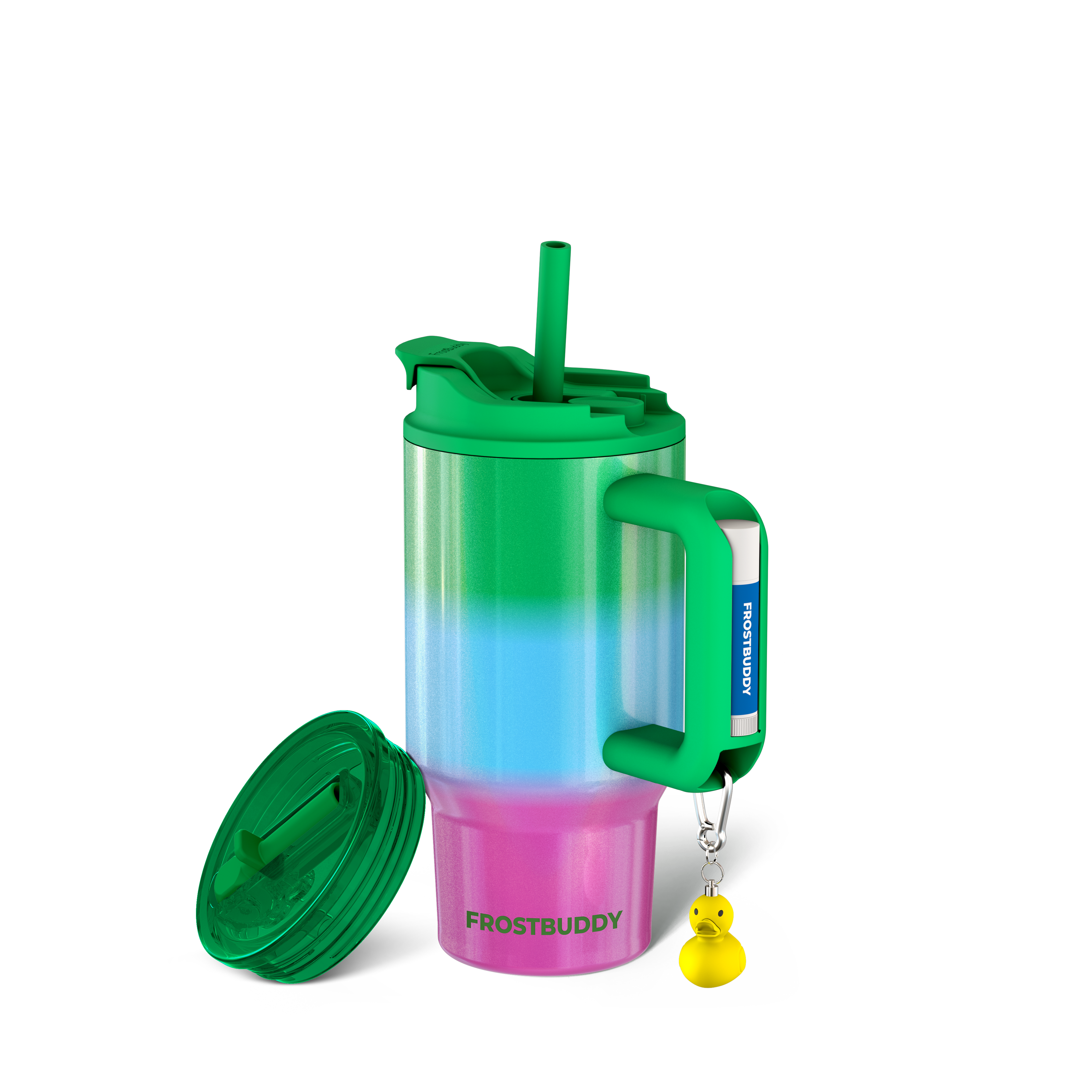 Thicc Buddy 16oz Prism Pop