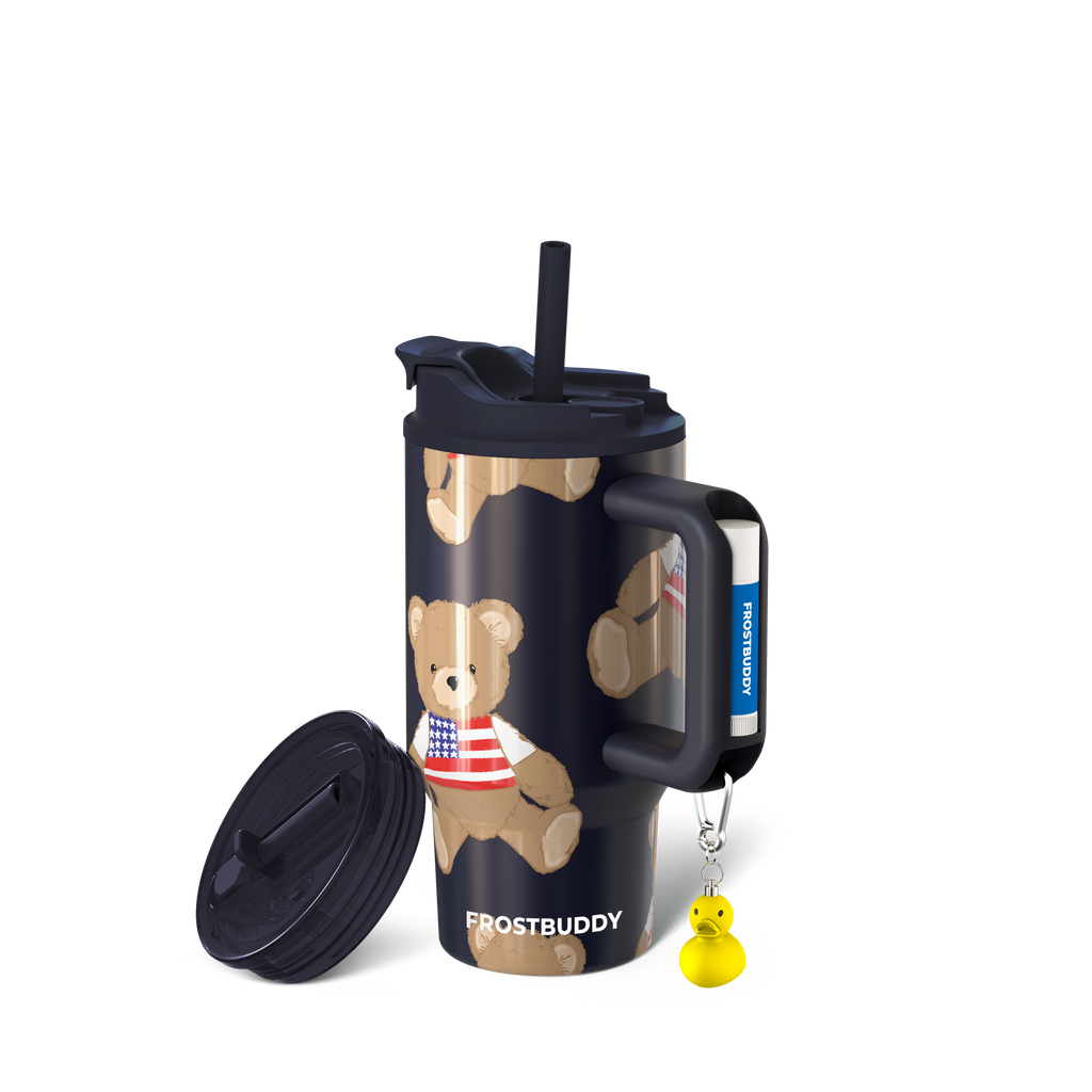 Thicc Buddy 16oz Stars \u0026 Snuggles