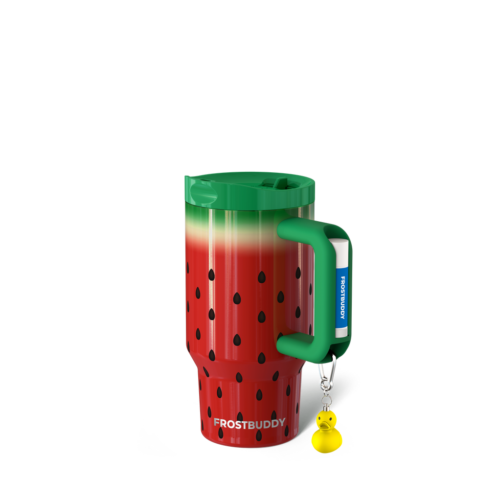 Thicc Buddy 16oz Watermelon Kiss