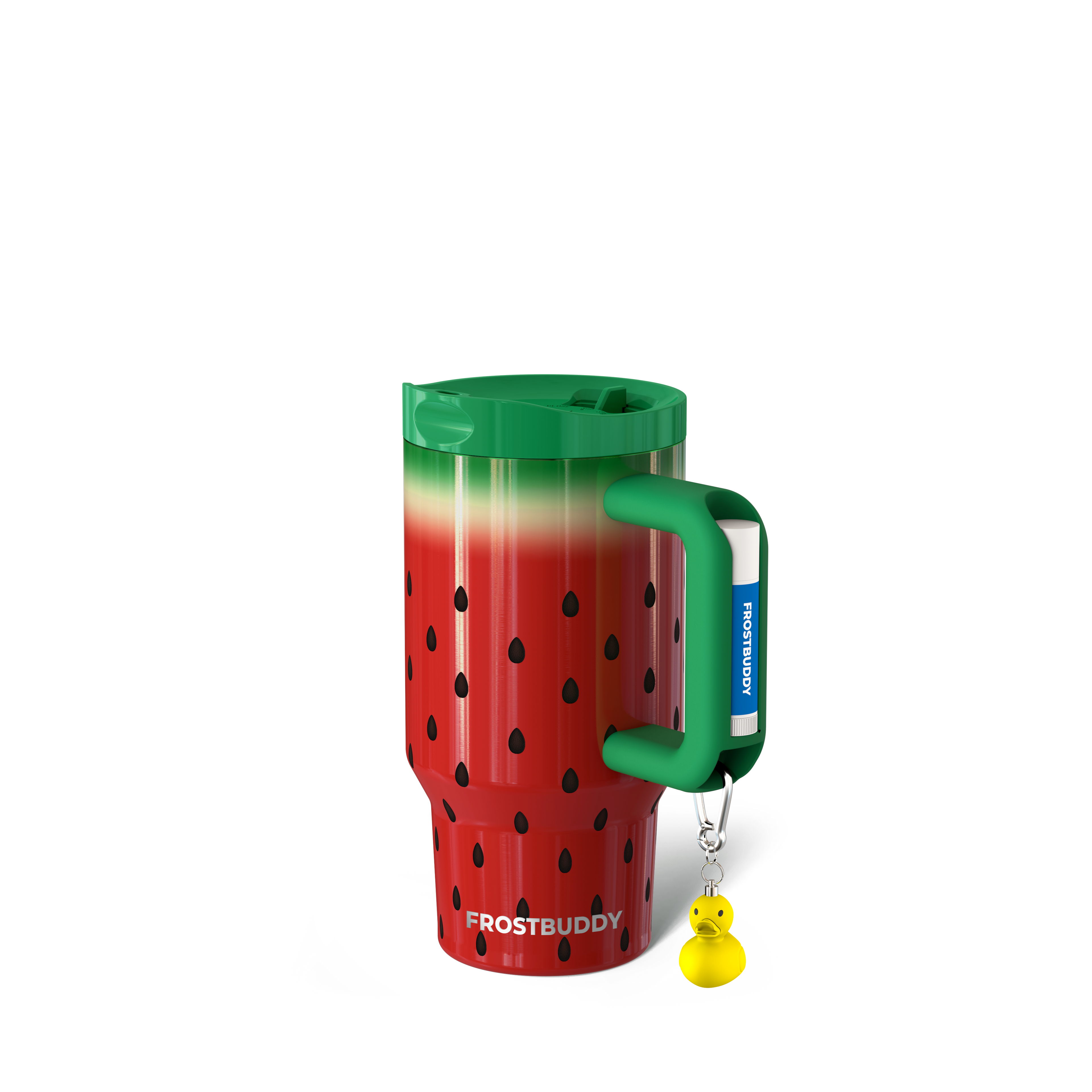 Thicc Buddy 16oz Watermelon Kiss