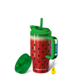 Thicc Buddy 16oz Watermelon Kiss