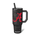 Thicc Buddy 40oz Alabama Crimson Tide Legacy
