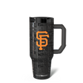 Thicc Buddy 40oz San Francisco Giants Legacy