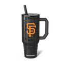 Thicc Buddy 40oz San Francisco Giants Legacy