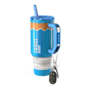 Thicc Buddy 40oz Blue Pencil