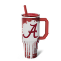 Thicc Buddy 40oz Alabama Crimson Tide Drip