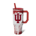Thicc Buddy 40oz Indiana Hoosiers Drip