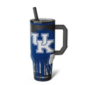 Thicc Buddy 40oz Kentucky Wildcats Drip
