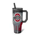 Thicc Buddy 40oz Ohio State Drip