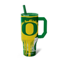 Thicc Buddy 40oz Oregon Ducks Drip