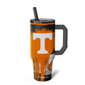 Thicc Buddy 40oz Tennessee Vols Drip