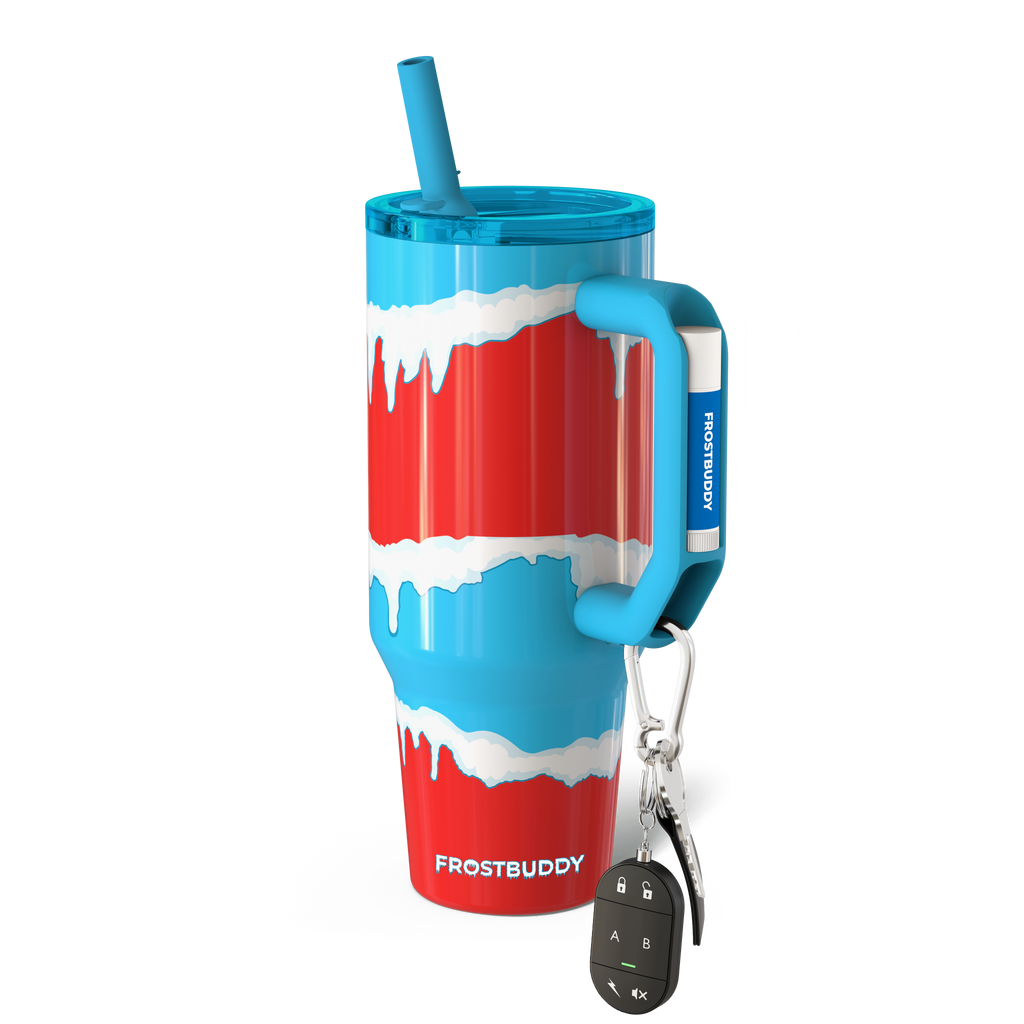 Thicc Buddy 40oz Frosty Freeze