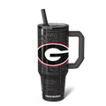 Thicc Buddy 40oz Georgia Bulldogs| Legacy