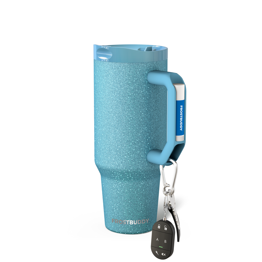 Thicc Buddy 40oz Glacier Glitz