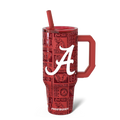 Thicc Buddy 40oz Alabama Crimson Tide Legacy