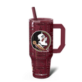 Thicc Buddy 40oz Florida State Seminoles Legacy