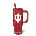 Thicc Buddy 40oz Indiana Hoosiers Legacy