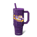 Thicc Buddy 40oz LSU Tigers Legacy
