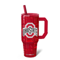Thicc Buddy 40oz Ohio State Legacy