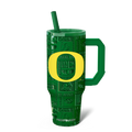 Thicc Buddy 40oz Oregon Ducks Legacy