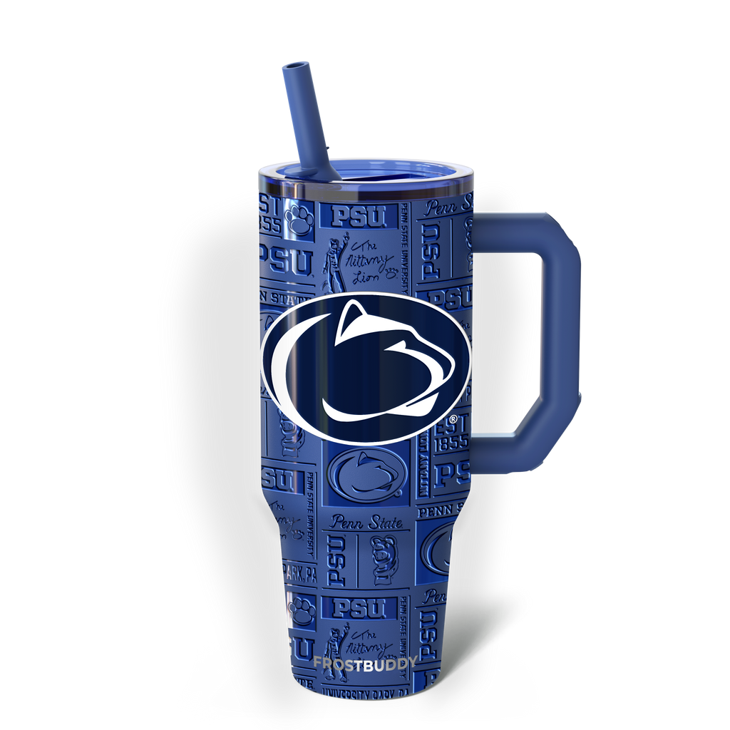 Thicc Buddy 40oz Penn State Nittany Lions Legacy
