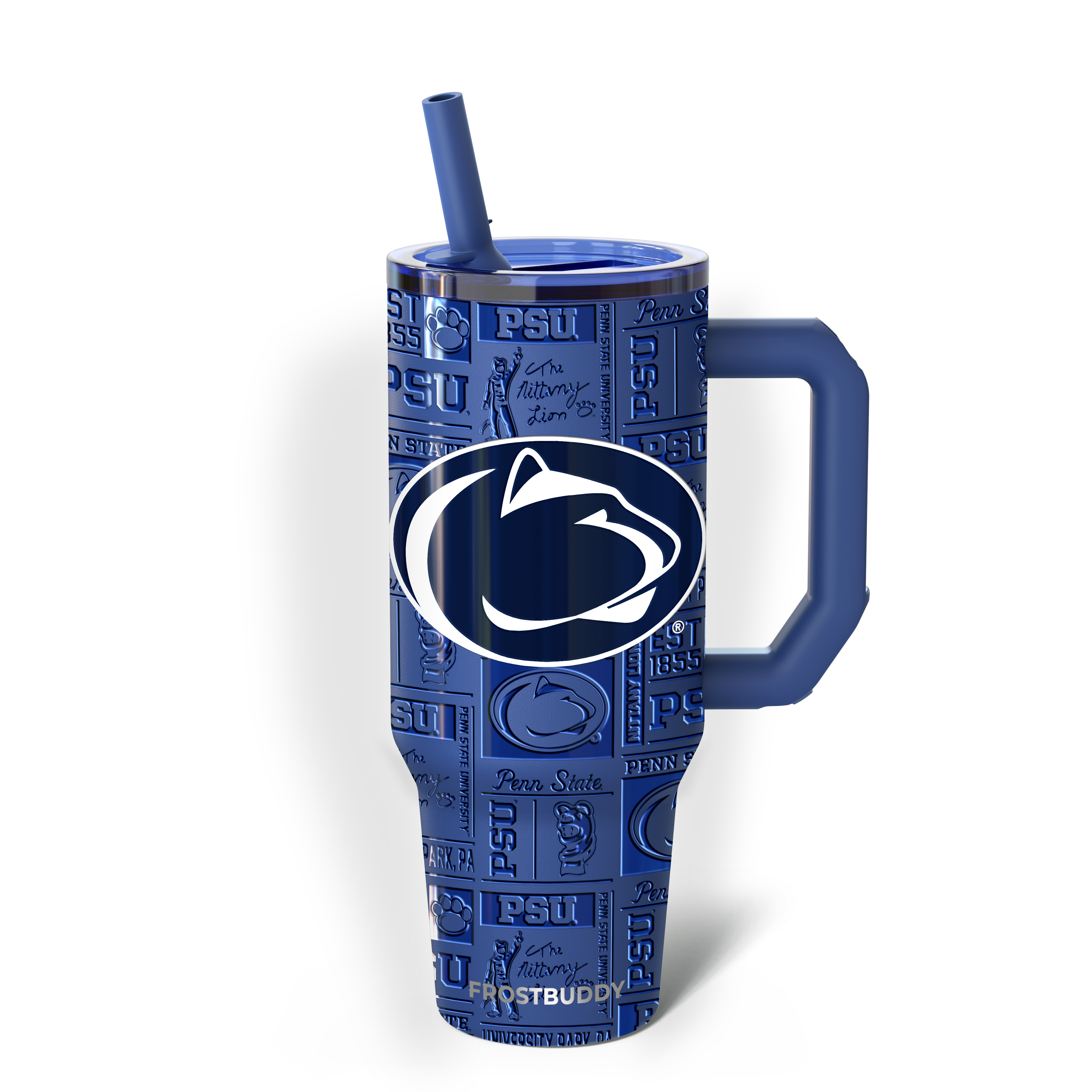 Thicc Buddy 40oz Penn State Nittany Lions Legacy