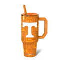 Thicc Buddy 40oz Tennessee Vols Legacy