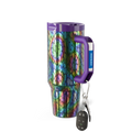 Thicc Buddy 40oz Metallic Myth