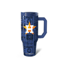 Thicc Buddy 40oz Houston Astros Legacy