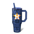 Thicc Buddy 40oz| Houston Astros Legacy