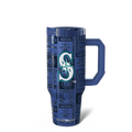 Thicc Buddy 40oz Seattle Mariners Legacy