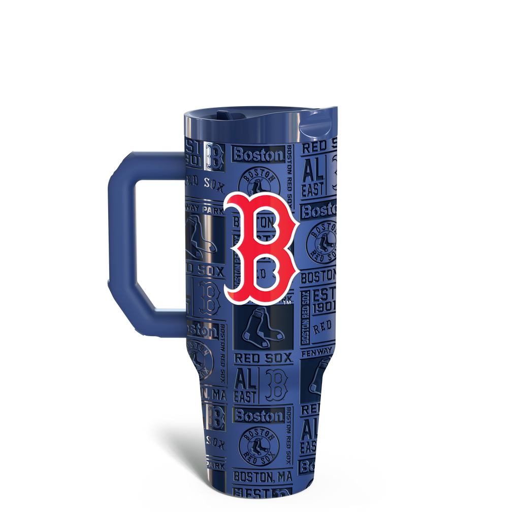 Thicc Buddy 40oz Boston Red Sox Legacy
