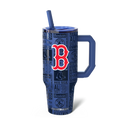 Thicc Buddy 40oz Boston Red Sox Legacy