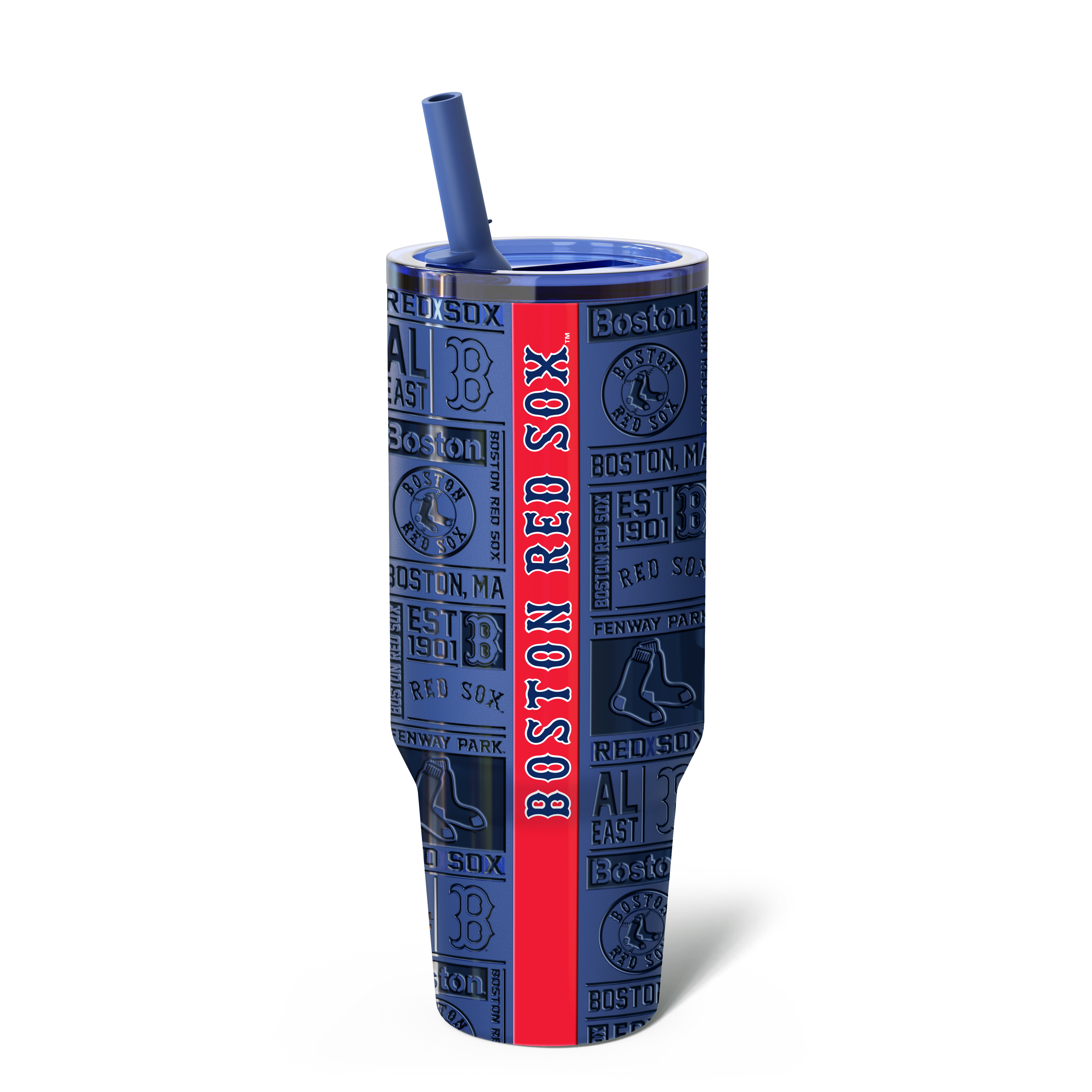 Thicc Buddy 40oz Boston Red Sox Legacy