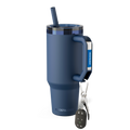 Thicc Buddy 40oz Navy