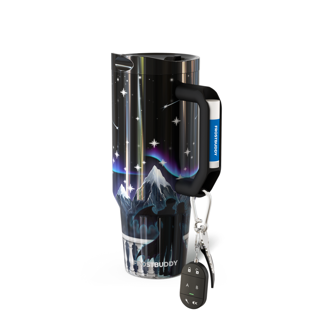 Thicc Buddy 40oz Nightfall
