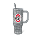 Thicc Buddy 40oz Ohio State Legacy